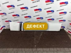 549018419140 Спойлер кабины боковой нижний правый