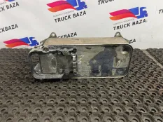 81320046441 Теплообменник АКПП 12AS2131TD Man TGX