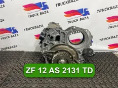 81552006145 АКПП ZF 12 AS 2131 TD Man TGX