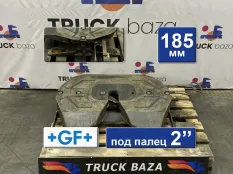 41042427 Седло George Fisher 185 мм