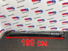 936605102 Вал карданный КАМАЗ 54901