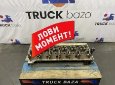 21379389 Головка блока цилиндров DTI11 D11K