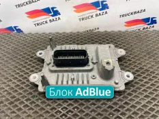 22449430 Блок управления AdBlu