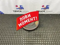 91010100511531 Маховик двигателя КАМАЗ 54901