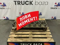 7421379389 Головка блока цилиндров DTI11 K1L