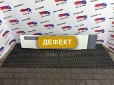 1653708 Спойлер кабины правый Daf XF105