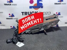 2675008 Колонка рулевая Scania 6-series