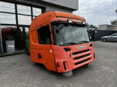 Кабина R Scania 5-series