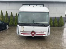 0006001005 Кабина Mercedes-Benz Actros