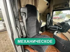 9609103603 Сиденье переднее правое механическое