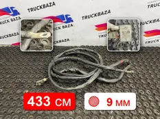 23242412 Кабель силовой 4330 мм / 9 мм
