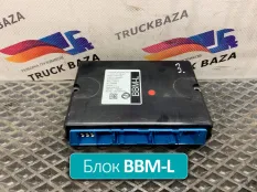 1740941 Блок управления BBM-L Daf CF, Daf XF105