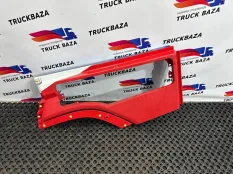 84029888 Продолжения крыла левого Volvo FH