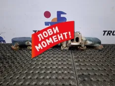 910111008018 Коллектор выпускной КАМАЗ 54901