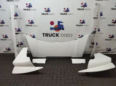 Комплект спойлеров Scania 6-series R