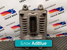22449430 Блок управления adblue