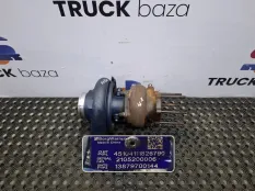 45104111826790 Турбина BorgWarner КАМАЗ 54901