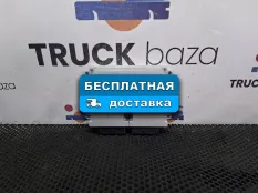 3620115DY888 Блок управления ретардером Faw JH6
