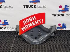 2302432 Опора пневмоподушки нижняя Scania 6-series
