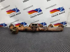 21767048 Коллектор выпускной