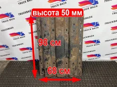 9603171121 Плита под седло Mercedes-Benz Actros