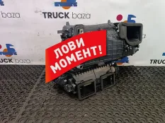 2301518 Печка в сборе Scania 6-series