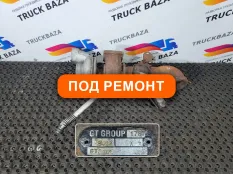 5010317753 Турбина Schwitzer Renault Premium