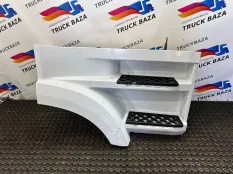 9606665103 Корпус подножек правый