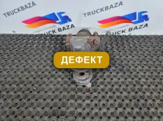 400G150 Тягово-сцепное устройство ROCKINGER