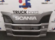Капот Scania 6-series R 2365443