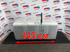 65205110101065 Бак топливный 600L 1430x690x665