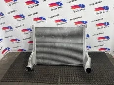 A9605000002 Интеркулер Mercedes-Benz Actros