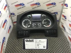 1743496 Комбинация приборов Daf CF, Daf XF105