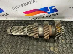 7421318182 Вал КПП промежуточный ZF