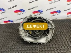 1328401087 Корпус КПП ZF задняя часть Man TGX