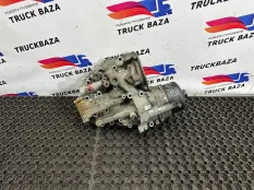 51050007168 Корпус масляного фильтра Man TGX
