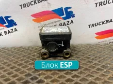 1891377 Блок управления ESP Scania 5-series