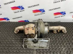 1689175 Турбина BorgWarner Daf XF105