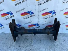 81412303369 Траверса рамы поперечная Man TGX
