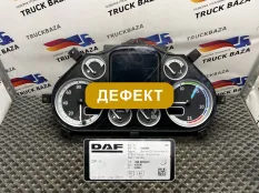 1743496 Панель приборов Daf CF, Daf XF105