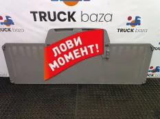 2674451 Спальник нижний Scania 6-series