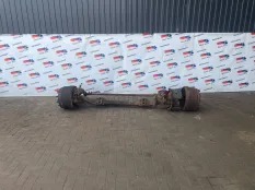 9100410056 Балка передняя КАМАЗ 4310