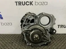 Ретардер ZF Intarder 3 TRAXON 12TX2621TD