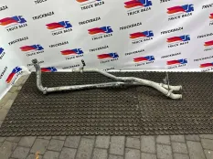 5801268387 Труба ретардера Iveco Stralis
