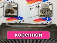 0003200202 Лист рессоры коренной