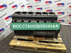 5200562846 Блок цилиндров двигателя Renault Magnum