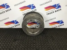 04670000 Барабан тормозной Полуприцепы Разные