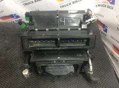 1925721 Корпус печки Daf XF105