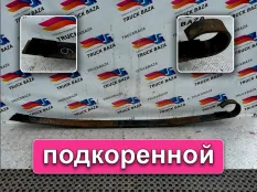 A0003200202 Листы рессоры подкоренной
