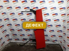 82280784 Спойлер боковой за кабиной Renault T